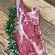 Chuck on the bone - per 500 grams
