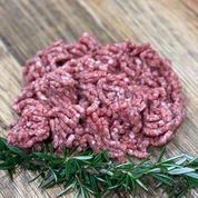 Grass fed Beef Mince - per 500 grams