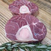 Beef Osso Bucco per 500 grams