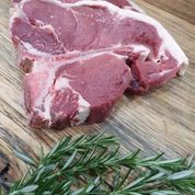 Beef T-Bone Steak per 500 grams