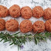 Beef Burgers (each)