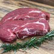 Chuck steak - (off the bone) per 500 grams