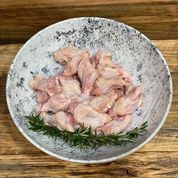 Chicken drummets - plain per 500 grams