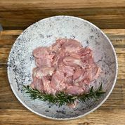 Chicken ribs - plain per 500 grams