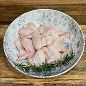 Chicken wing - plain per 500 grams