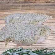 Marinated Chicken breast fillets - Coconut Green Curry flavour - per 500 grams