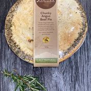 Ivan's Pies - Chunky Angus Beef Pie
