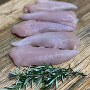 Chicken Tenderloin - per 500 grams